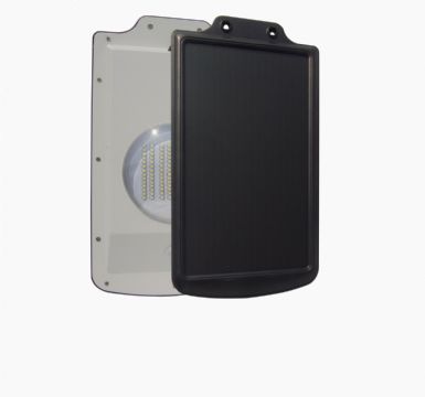 All-In-One Solar Light-Sp602s